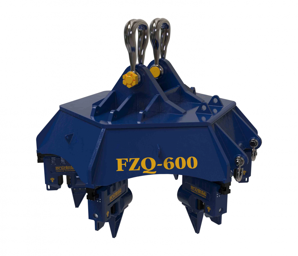 FZQ-600
