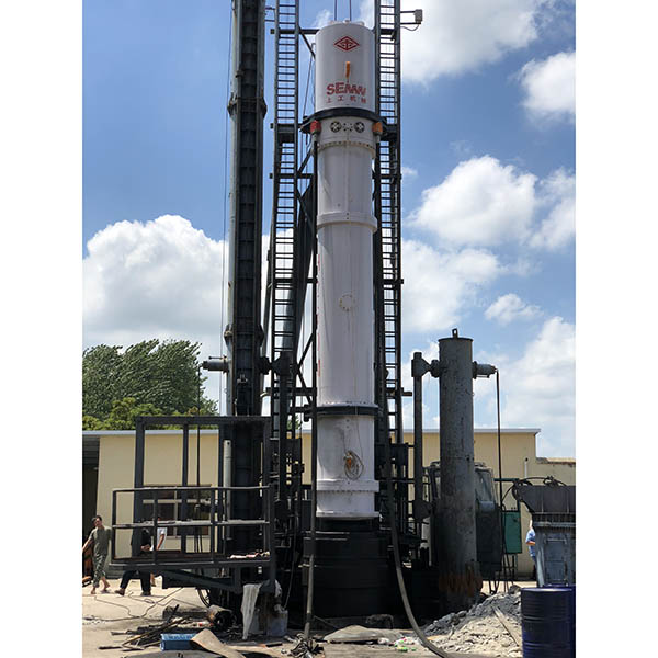 Гидравлический молот H260M HM