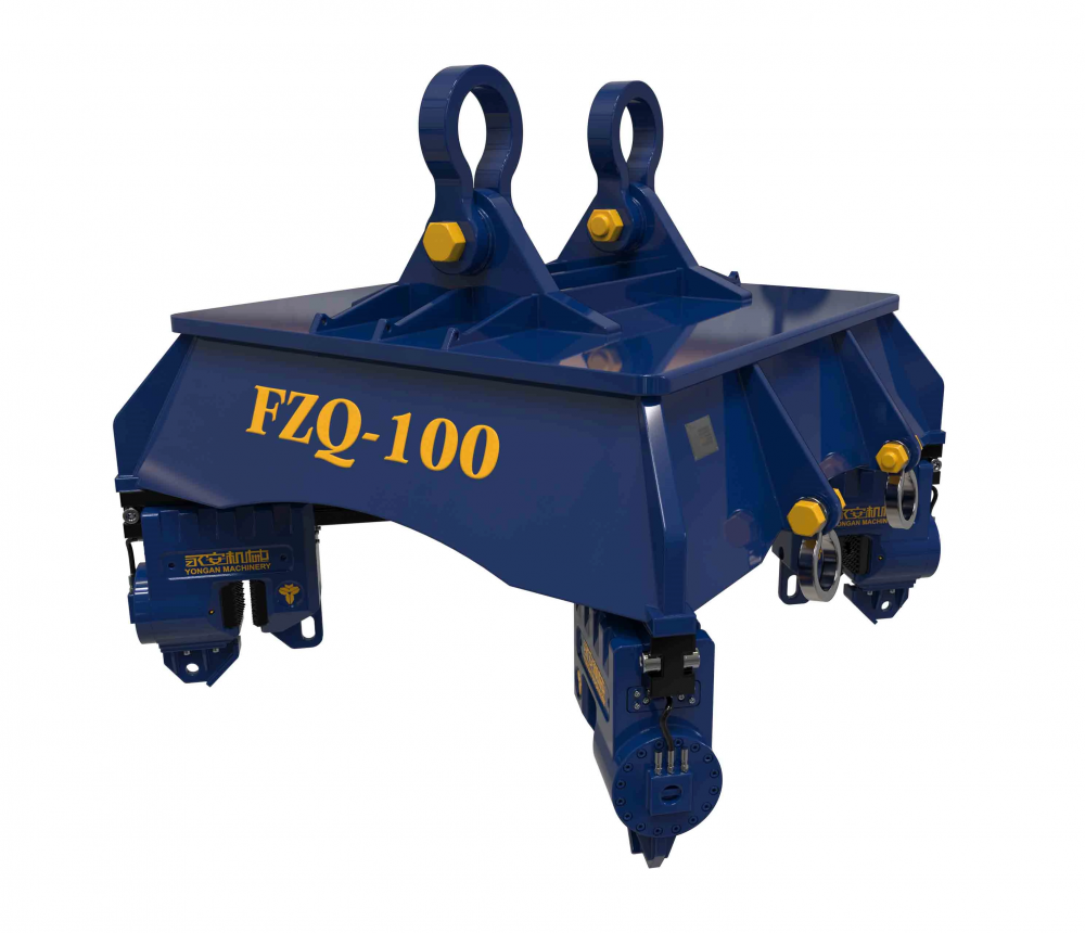 FZQ-100 